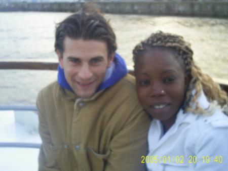 J.B et Moi